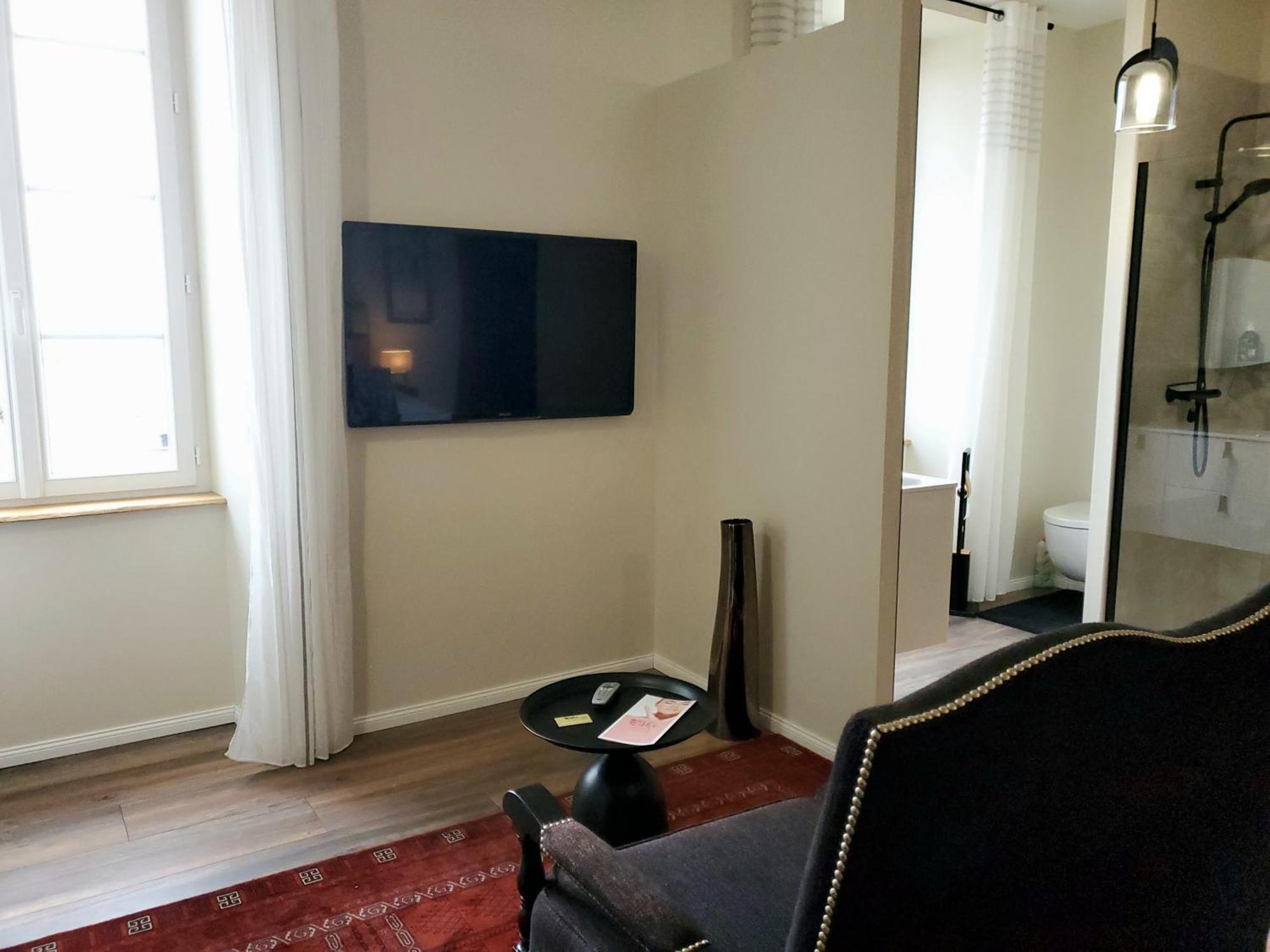 Gémozac Domaine De La Gemoliere B&B 외부 사진