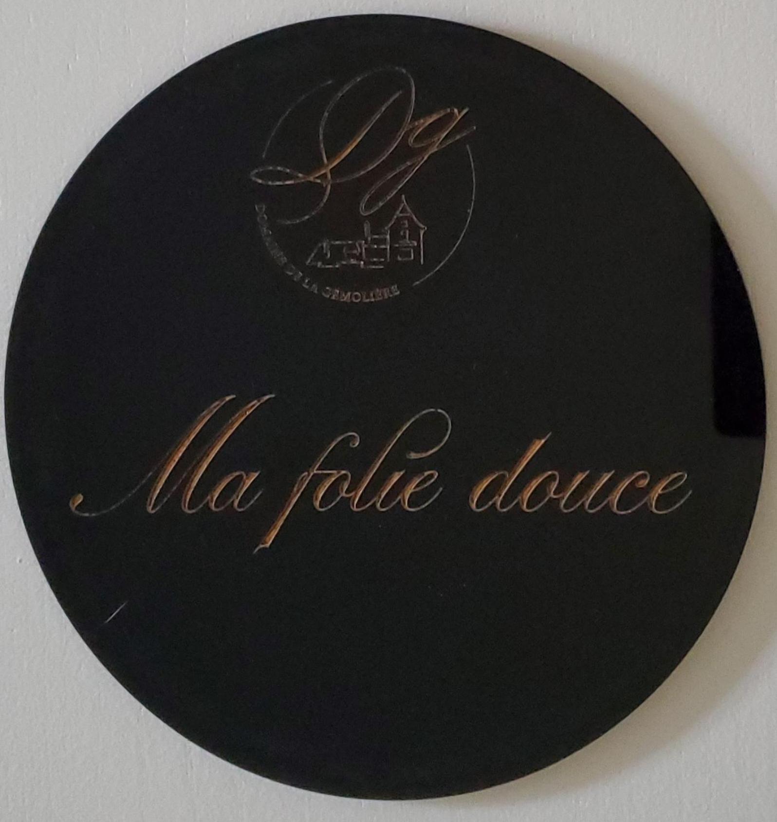 Gémozac Domaine De La Gemoliere B&B 외부 사진