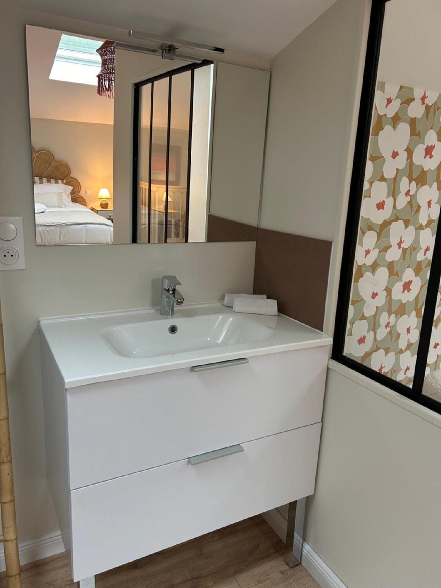Gémozac Domaine De La Gemoliere B&B 외부 사진