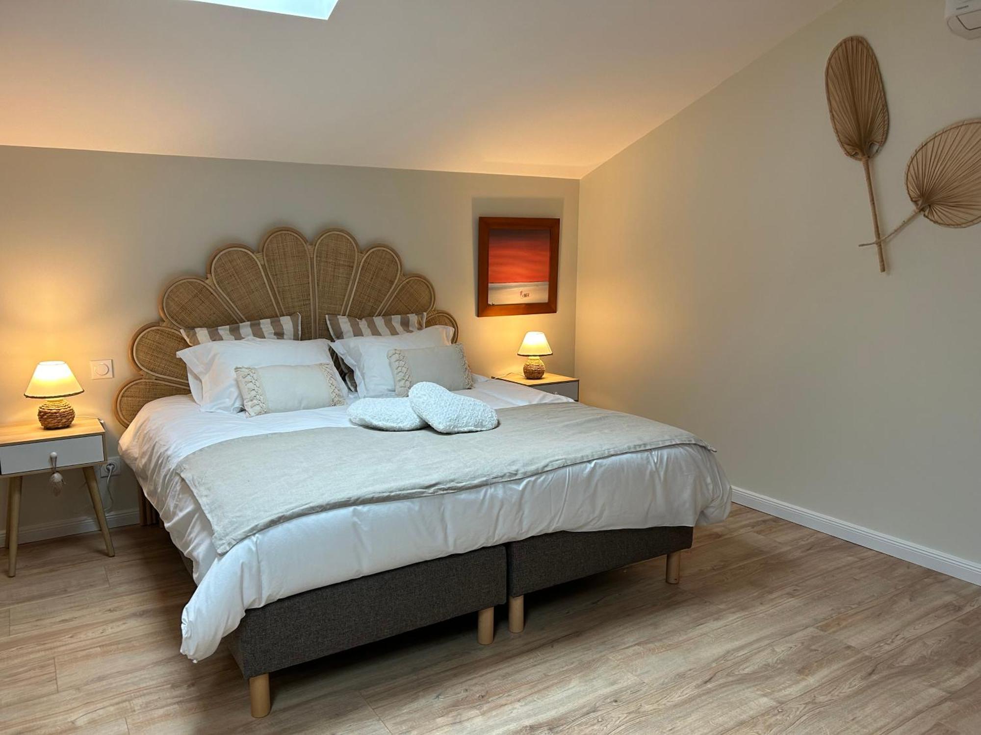 Gémozac Domaine De La Gemoliere B&B 외부 사진