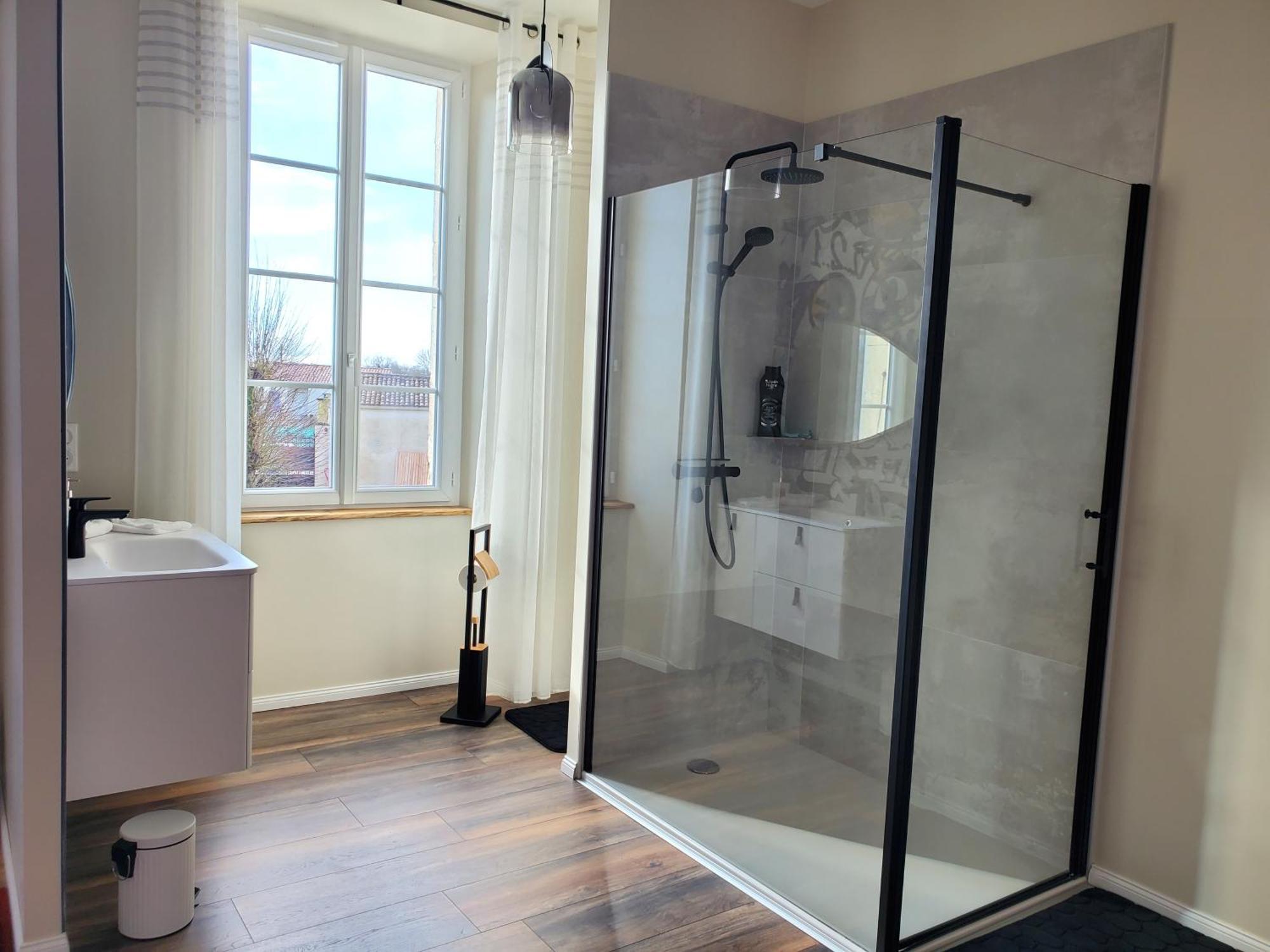Gémozac Domaine De La Gemoliere B&B 외부 사진