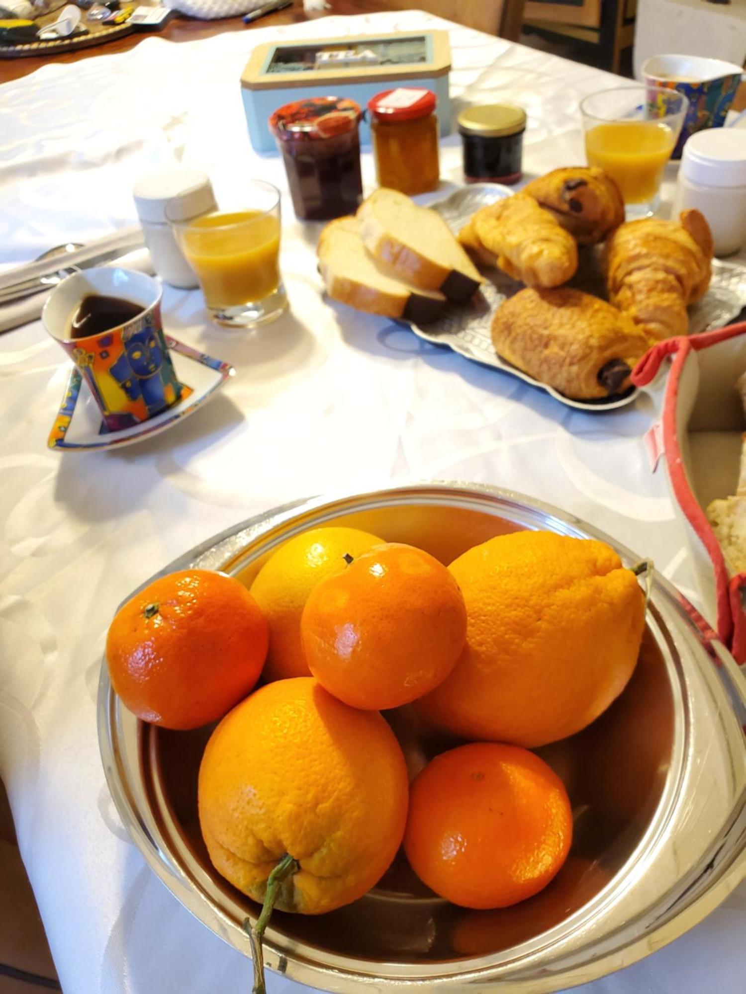 Gémozac Domaine De La Gemoliere B&B 외부 사진